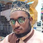 Sunni Muslim Groom