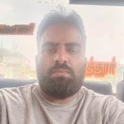 Nair Divorced Groom