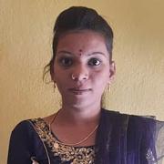 Aare Katika /  Suryavanshi Bride