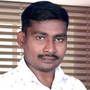 Madiga Groom