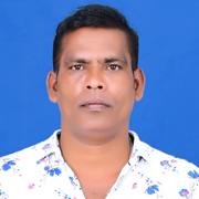 Adi Dravidar Groom