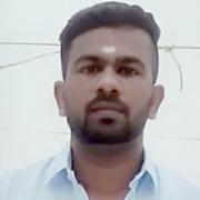 Sozhiya Vellalar Groom