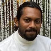 Sunni Muslim Groom