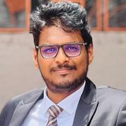 Lingayat Groom
