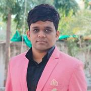 Shwetambar Groom