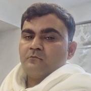 Jat Divorced Groom