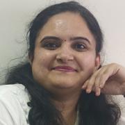 Brahmin Divorced Bride