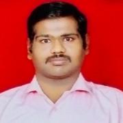 Chettiar Groom