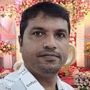 Brahmin Divorced Groom