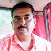 Smartha Brahmin Groom