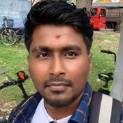 Kallar / Kallan Groom