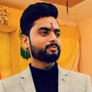 Rajput Groom