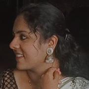 Nair Doctor Bride