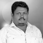 Chettiar Groom