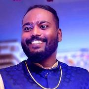 Arya Vysya Groom