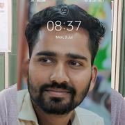 96 Kuli Maratha Groom