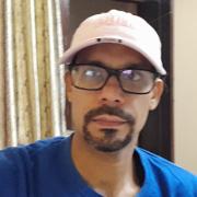Sindhi Sahiti Divorced Groom