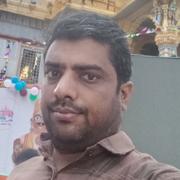 Leuva Patel Groom