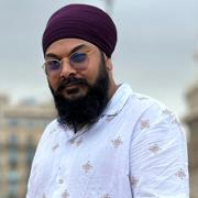 Kashyap Rajput Groom