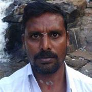 Vannan/Vannar Groom