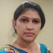 Kunbi Maratha Divorced Bride