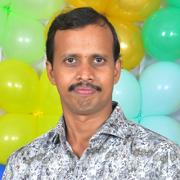 Arya Vysya Groom