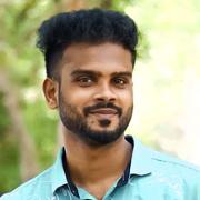 Kammalar Vishwakarma Groom