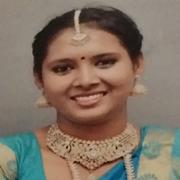 Agamudayar Mudaliyar Divorced Bride