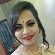 Assamese Divorced Bride
