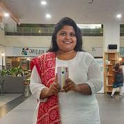 Vishwakarma Bride