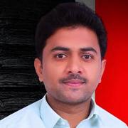 Sagara Uppara Groom