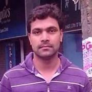 Veerashaiva Lingayat Divorced Groom