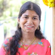 Pakanati / Poknati Reddy Bride