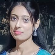 Kayastha Bride