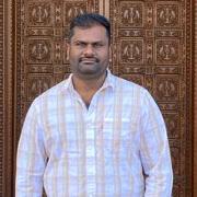 Kapu Groom