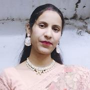Sindhi Bride