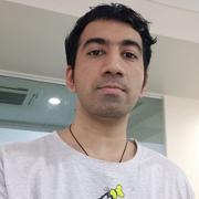 Nair Divorced Groom