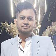 Brahmin Divorced Groom