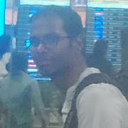 Arya Vysya Groom