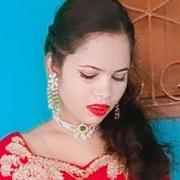 Rajput Bride
