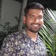 Devanga Shetty Groom