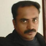 Agamudayar Groom