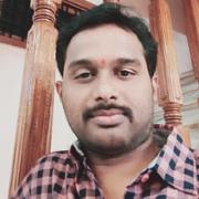 Arya Vysya Divorced Groom