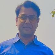 Chandravanshi Kahar Groom