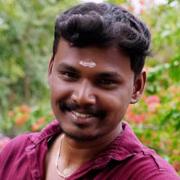Devendra Kula Vellalar Groom