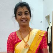 24 Manai Telugu Chettiar (24MTC) Bride