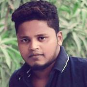 Adi Dravidar Groom