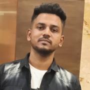 Padmashali / Padmasali Groom