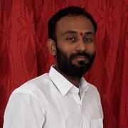Pakanati / Poknati Reddy Groom