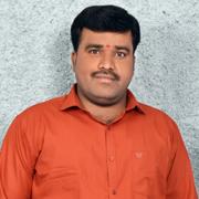 Padmashali / Padmasali Groom